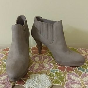 Dexflex Comfort Boots